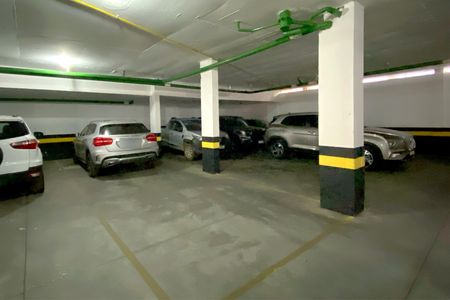 Apartamento para alugar com 100m², 3 quartos e 2 vagasVagas