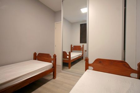 Apartamento para alugar com 100m², 3 quartos e 2 vagasQuarto 1