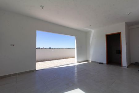 Apartamento à venda com 38m², 1 quarto e sem vagaÁrea comum - Salão de festas