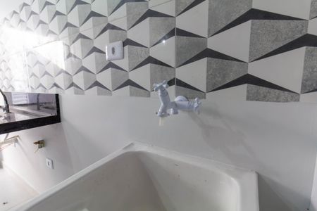 Apartamento à venda com 38m², 1 quarto e sem vagaÁrea de Serviço