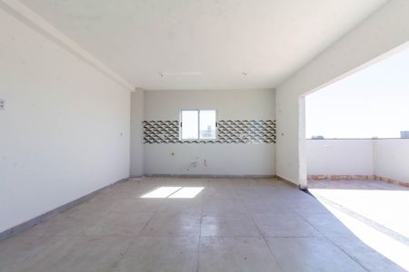 Apartamento à venda com 38m², 1 quarto e sem vagaÁrea comum - Salão de festas
