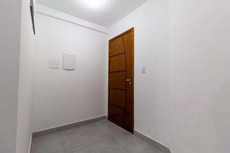 Apartamento à venda com 38m², 1 quarto e sem vagaCorredor