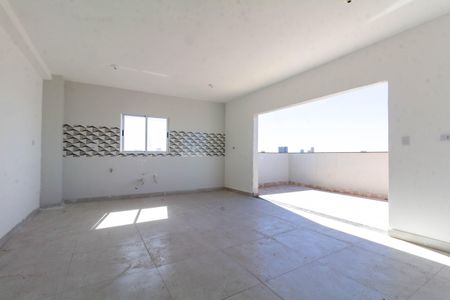 Apartamento à venda com 38m², 1 quarto e sem vagaÁrea comum - Salão de festas