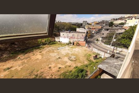 Apartamento à venda com 58m², 2 quartos e 1 vaga Apartamento à venda com 58m², 2 quartos e 1 vagaVista da Área de Serviço