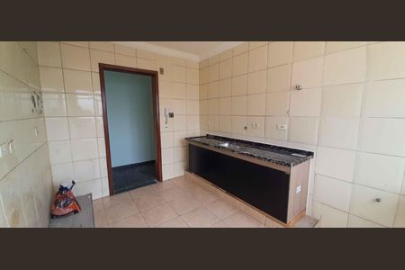 Apartamento à venda com 58m², 2 quartos e 1 vaga Apartamento à venda com 58m², 2 quartos e 1 vagaCozinha