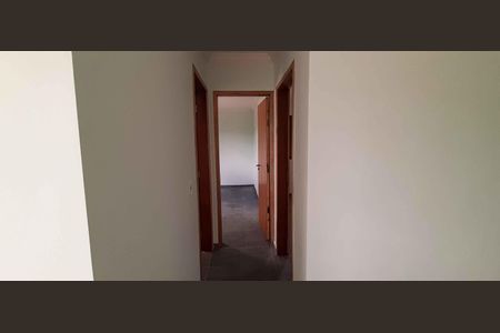 Apartamento à venda com 58m², 2 quartos e 1 vaga Apartamento à venda com 58m², 2 quartos e 1 vagaCorredor