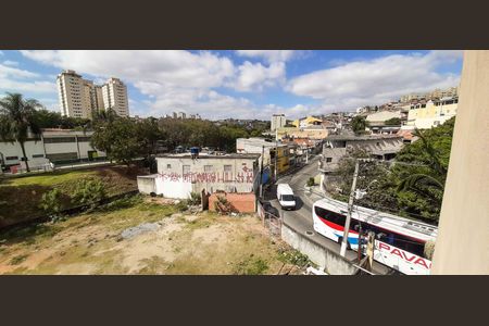 Apartamento à venda com 58m², 2 quartos e 1 vaga Apartamento à venda com 58m², 2 quartos e 1 vagaVista do Quarto 2