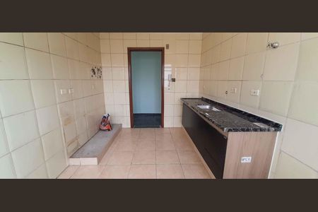 Apartamento à venda com 58m², 2 quartos e 1 vaga Apartamento à venda com 58m², 2 quartos e 1 vagaCozinha