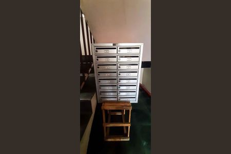 Apartamento à venda com 58m², 2 quartos e 1 vaga Apartamento à venda com 58m², 2 quartos e 1 vagaCaixa do Correio