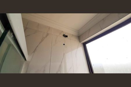 Apartamento à venda com 58m², 2 quartos e 1 vaga Apartamento à venda com 58m², 2 quartos e 1 vagaBanheiro Social