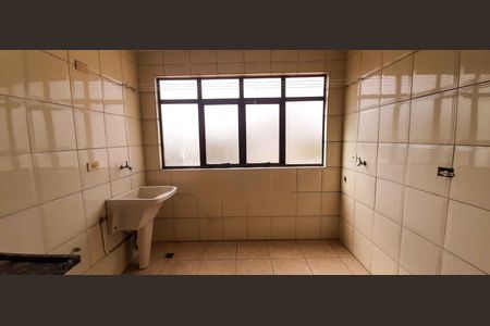 Apartamento à venda com 58m², 2 quartos e 1 vaga Apartamento à venda com 58m², 2 quartos e 1 vagaÁrea de Serviço