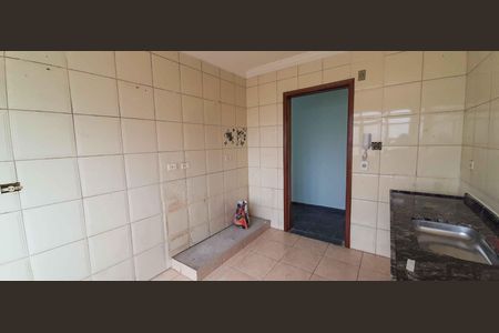 Apartamento à venda com 58m², 2 quartos e 1 vaga Apartamento à venda com 58m², 2 quartos e 1 vagaCozinha