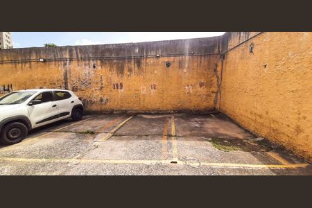 Apartamento à venda com 58m², 2 quartos e 1 vaga Apartamento à venda com 58m², 2 quartos e 1 vagaGaragem