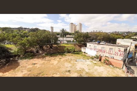 Apartamento à venda com 58m², 2 quartos e 1 vaga Apartamento à venda com 58m², 2 quartos e 1 vagaVista do Quarto 2