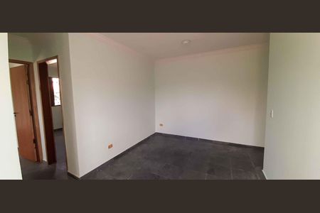Apartamento à venda com 58m², 2 quartos e 1 vaga Apartamento à venda com 58m², 2 quartos e 1 vagaSala