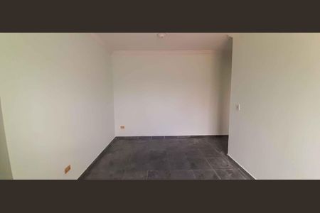 Sala de apartamento para alugar com 2 quartos, 58m² em Jardim Roberto, Osasco