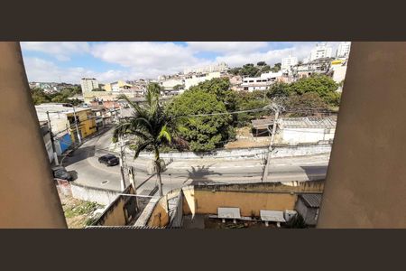Apartamento à venda com 58m², 2 quartos e 1 vaga Apartamento à venda com 58m², 2 quartos e 1 vagaVista do Quarto 1