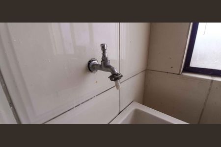 Apartamento à venda com 58m², 2 quartos e 1 vaga Apartamento à venda com 58m², 2 quartos e 1 vagaÁrea de Serviço