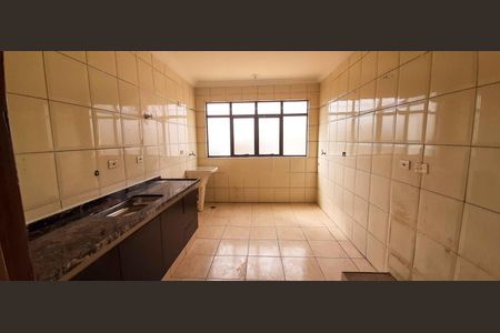 Apartamento à venda com 58m², 2 quartos e 1 vaga Apartamento à venda com 58m², 2 quartos e 1 vagaCozinha