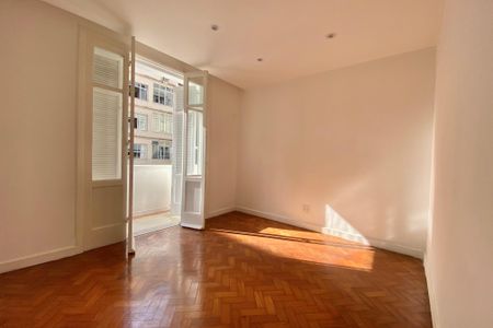 Apartamento para alugar com 100m², 3 quartos e sem vagaQuarto 1