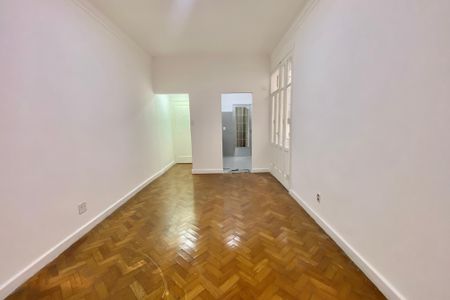 Apartamento para alugar com 100m², 3 quartos e sem vagaSala 