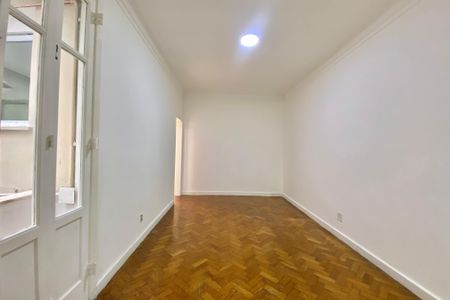 Sala  de apartamento para alugar com 3 quartos, 100m² em Copacabana, Rio de Janeiro