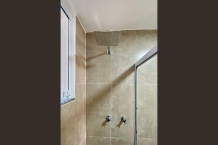 Apartamento para alugar com 100m², 3 quartos e sem vagaBanheiro 