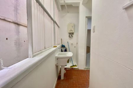 Apartamento para alugar com 100m², 3 quartos e sem vagaÁrea de Serviço