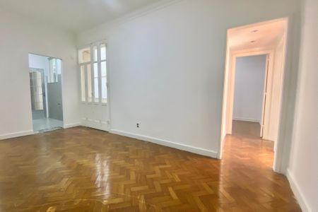 Apartamento para alugar com 100m², 3 quartos e sem vagaSala 