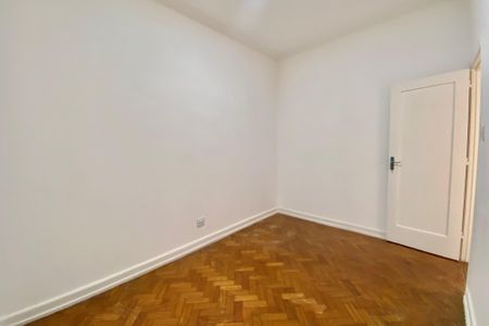 Apartamento para alugar com 100m², 3 quartos e sem vagaQuarto 3