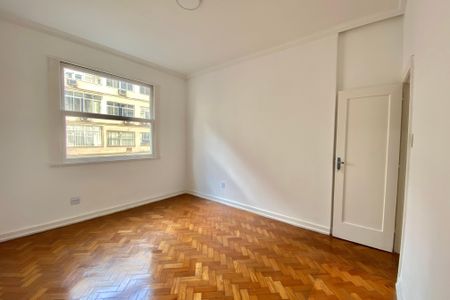 Apartamento para alugar com 100m², 3 quartos e sem vagaQuarto 2