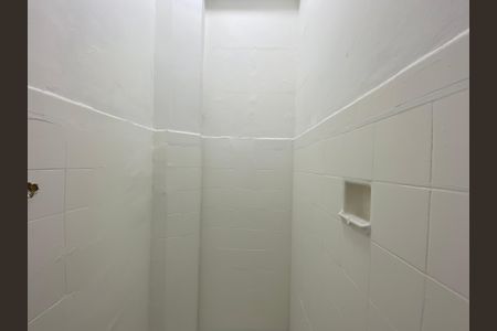 Apartamento para alugar com 100m², 3 quartos e sem vagaBanheiro de serviço