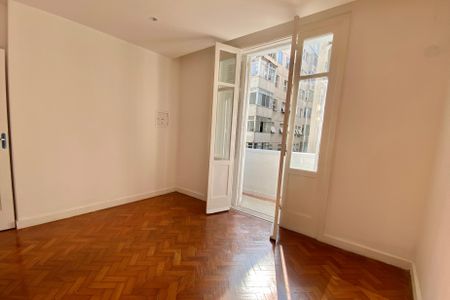Apartamento para alugar com 100m², 3 quartos e sem vagaQuarto 1