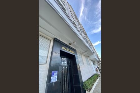 Apartamento para alugar com 100m², 3 quartos e sem vagaFachada 