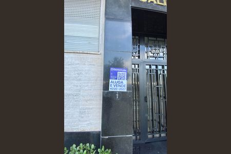 Apartamento para alugar com 100m², 3 quartos e sem vagaPlaca