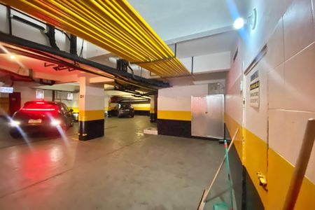 Apartamento para alugar com 100m², 3 quartos e sem vagaGaragem 