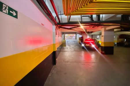 Apartamento para alugar com 100m², 3 quartos e sem vagaGaragem 