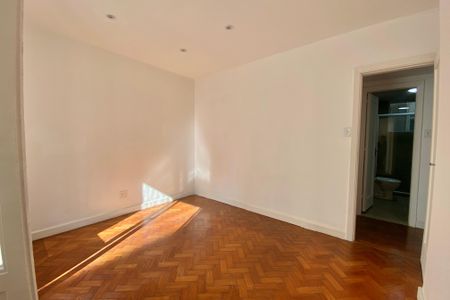 Apartamento para alugar com 100m², 3 quartos e sem vagaQuarto 1