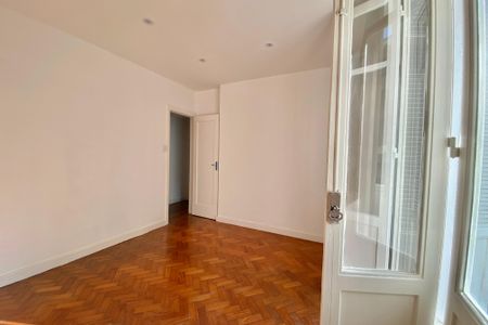 Quarto 1 de apartamento para alugar com 3 quartos, 100m² em Copacabana, Rio de Janeiro