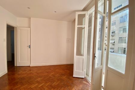 Apartamento para alugar com 100m², 3 quartos e sem vagaQuarto 1