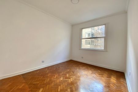 Apartamento para alugar com 100m², 3 quartos e sem vagaQuarto 2