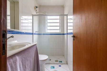 Casa à venda com 115m², 3 quartos e 2 vagasBanheiro da Suíte 2