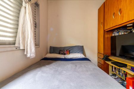 Casa à venda com 115m², 3 quartos e 2 vagasSuíte 1