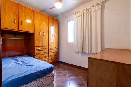 Casa à venda com 115m², 3 quartos e 2 vagasQuarto 2