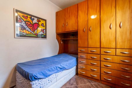 Casa à venda com 115m², 3 quartos e 2 vagasQuarto 2