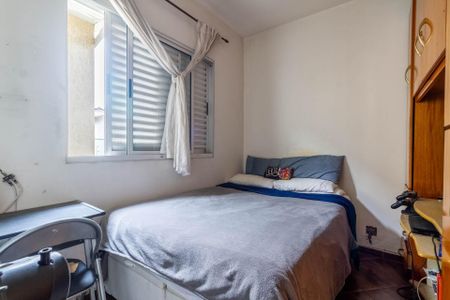 Casa à venda com 115m², 3 quartos e 2 vagasSuíte 1