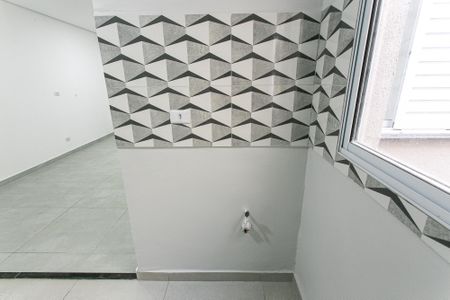 Apartamento à venda com 40m², 2 quartos e sem vagaÁrea de Serviço