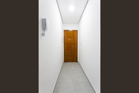 Apartamento à venda com 40m², 2 quartos e sem vagaCorredor de Entrada