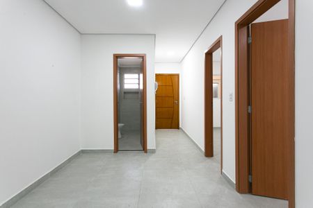 Apartamento à venda com 40m², 2 quartos e sem vagaSala