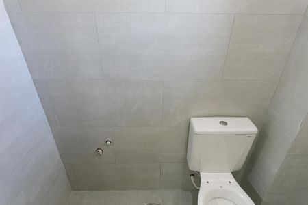 Apartamento à venda com 40m², 2 quartos e sem vagaBanheiro